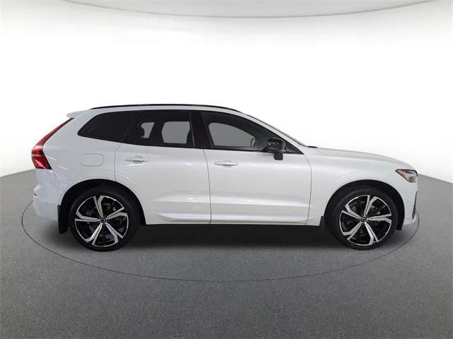 used 2023 Volvo XC60 Recharge Plug-In Hybrid car, priced at $43,500