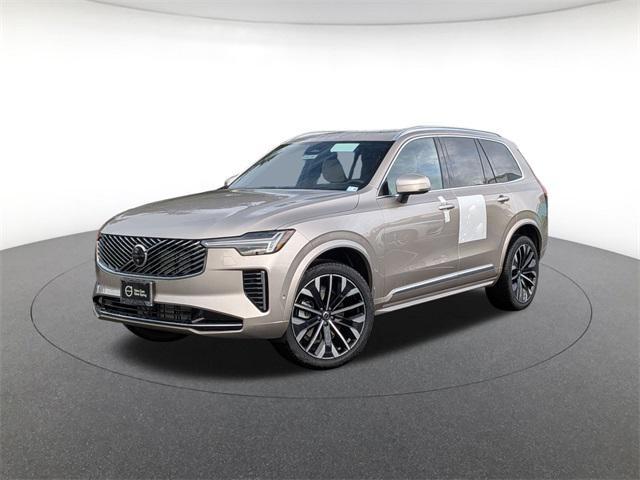 new 2026 Volvo XC90 car, priced at $71,645