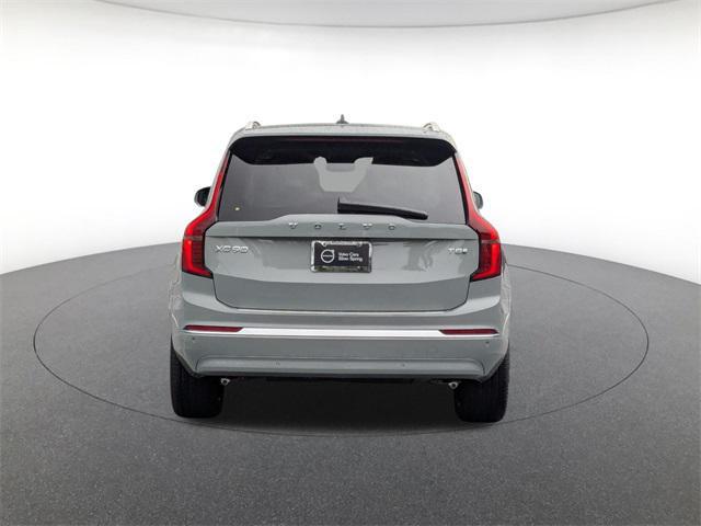 new 2026 Volvo XC90 Plug-In Hybrid car, priced at $78,875
