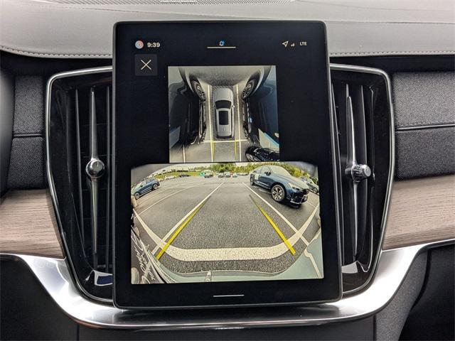 new 2026 Volvo XC90 Plug-In Hybrid car, priced at $78,875