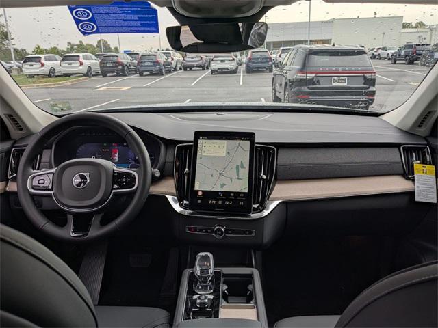 new 2026 Volvo XC90 Plug-In Hybrid car, priced at $78,875