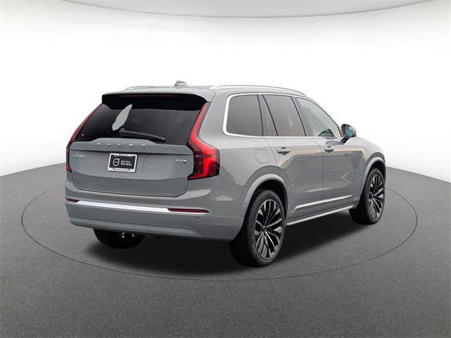 new 2026 Volvo XC90 Plug-In Hybrid car, priced at $78,875