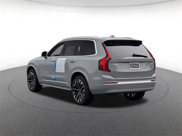 new 2026 Volvo XC90 Plug-In Hybrid car, priced at $78,875