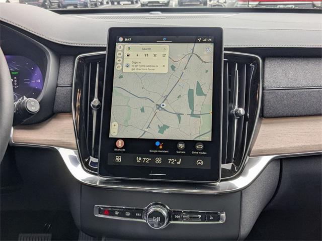 new 2026 Volvo XC90 Plug-In Hybrid car, priced at $78,875