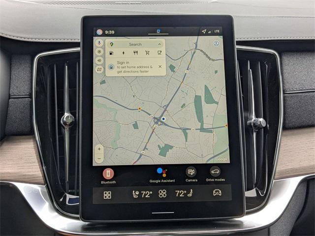 new 2026 Volvo XC90 Plug-In Hybrid car, priced at $78,875