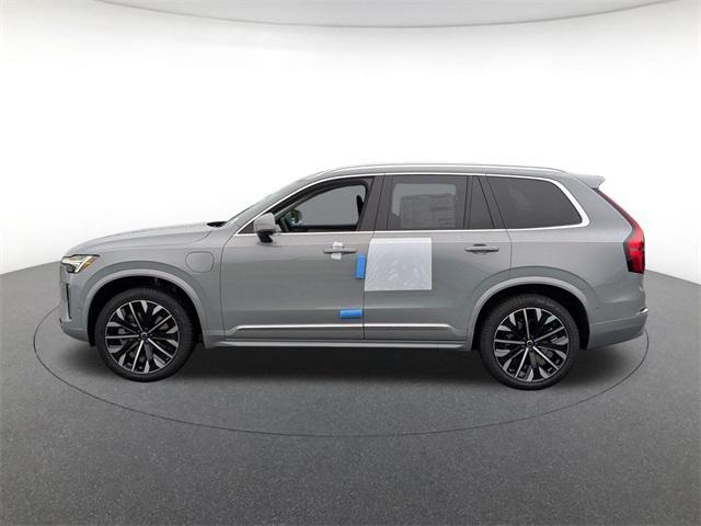new 2026 Volvo XC90 Plug-In Hybrid car, priced at $78,875