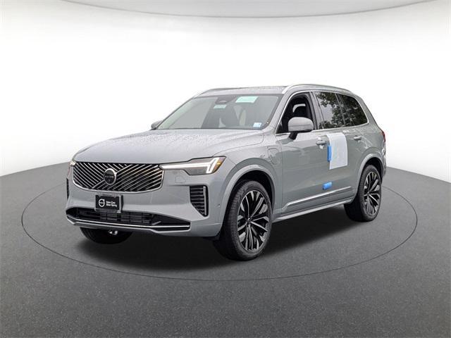 new 2026 Volvo XC90 Plug-In Hybrid car, priced at $78,875