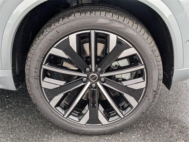 new 2026 Volvo XC90 Plug-In Hybrid car, priced at $78,875