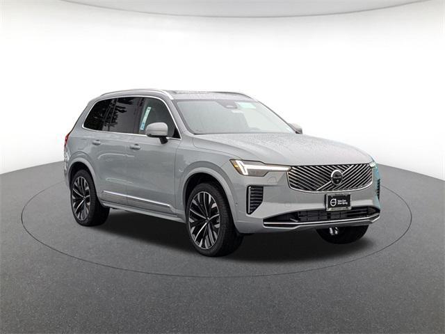 new 2026 Volvo XC90 Plug-In Hybrid car, priced at $78,875