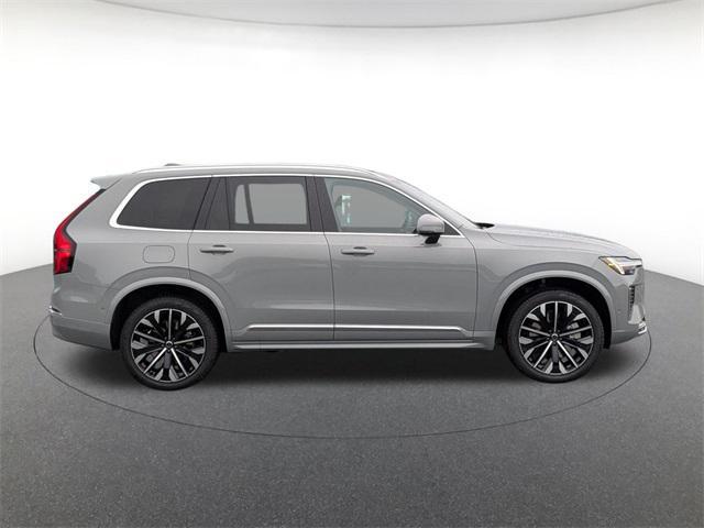 new 2026 Volvo XC90 Plug-In Hybrid car, priced at $78,875