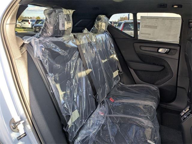 new 2026 Volvo EX40 car, priced at $58,395