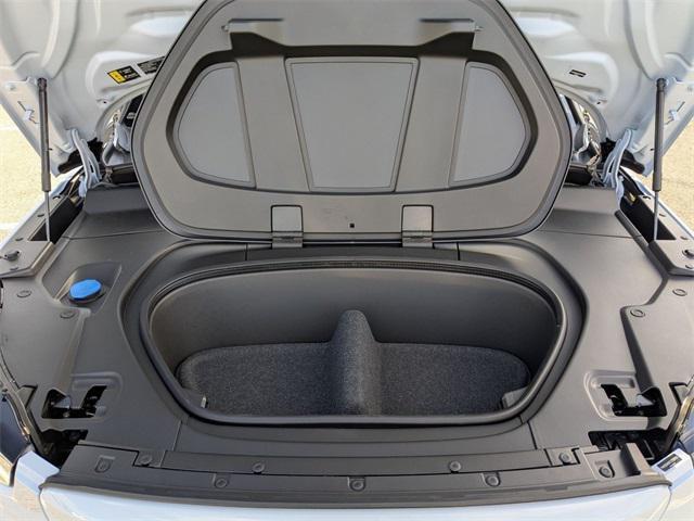 new 2026 Volvo EX40 car, priced at $58,395