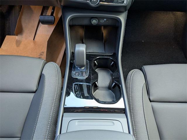 new 2026 Volvo EX40 car, priced at $58,395