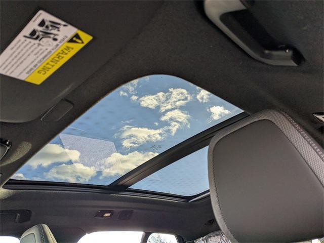 new 2026 Volvo EX40 car, priced at $58,395