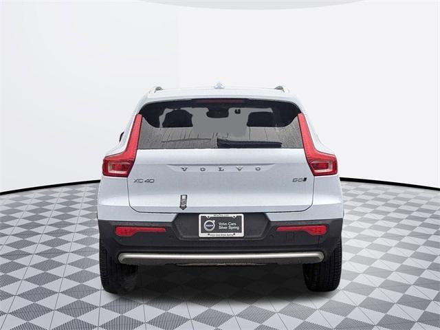 new 2024 Volvo XC40 car, priced at $51,910