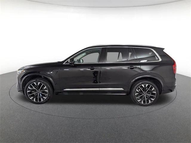 used 2025 Volvo XC90 Plug-In Hybrid car, priced at $78,805