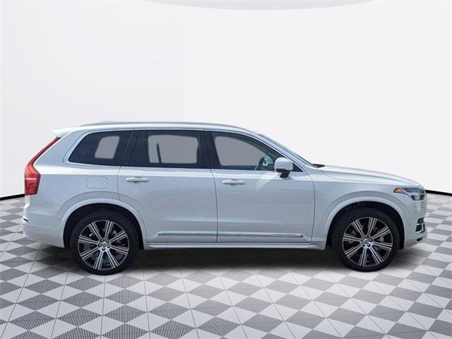 new 2024 Volvo XC90 Recharge Plug-In Hybrid car, priced at $68,405