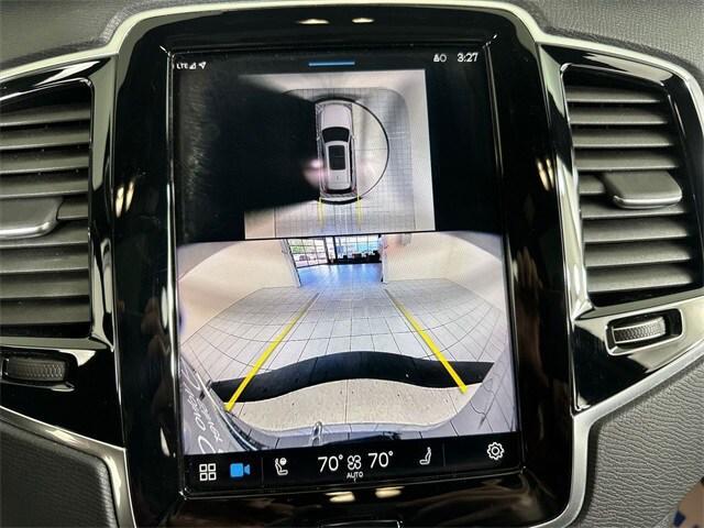 used 2024 Volvo XC90 Recharge Plug-In Hybrid car, priced at $61,500