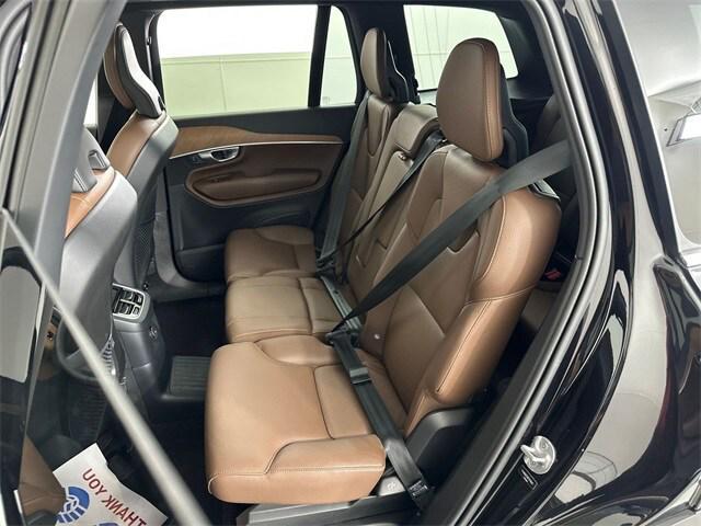 used 2024 Volvo XC90 Recharge Plug-In Hybrid car, priced at $61,500