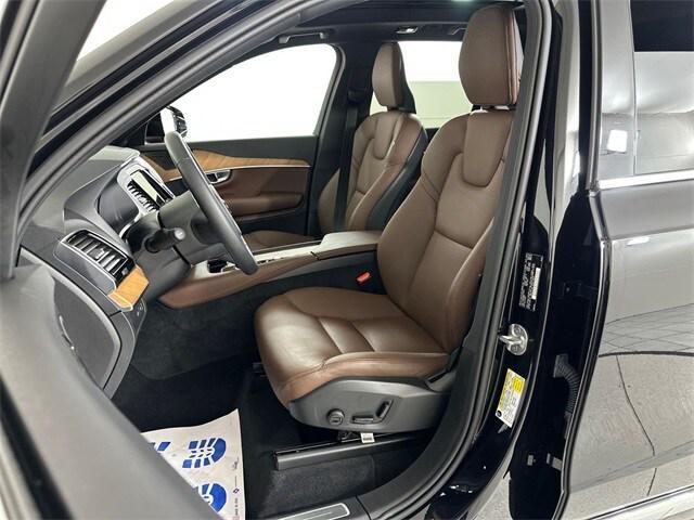 used 2024 Volvo XC90 Recharge Plug-In Hybrid car, priced at $61,500