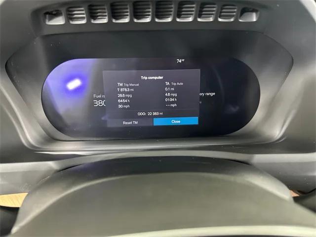 used 2024 Volvo XC90 Recharge Plug-In Hybrid car, priced at $61,500