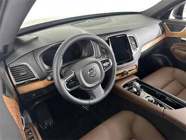 used 2023 Volvo XC90 car, priced at $52,000