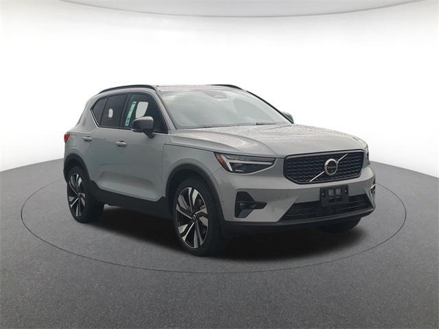 new 2026 Volvo XC40 car, priced at $52,095