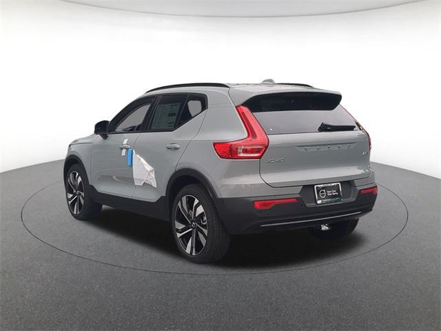 new 2026 Volvo XC40 car, priced at $52,095