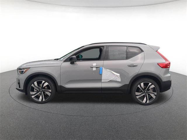 new 2026 Volvo XC40 car, priced at $52,095