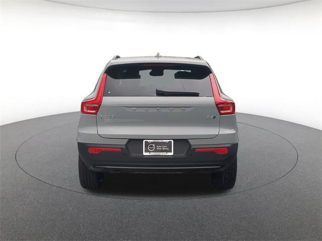 new 2026 Volvo XC40 car, priced at $52,095
