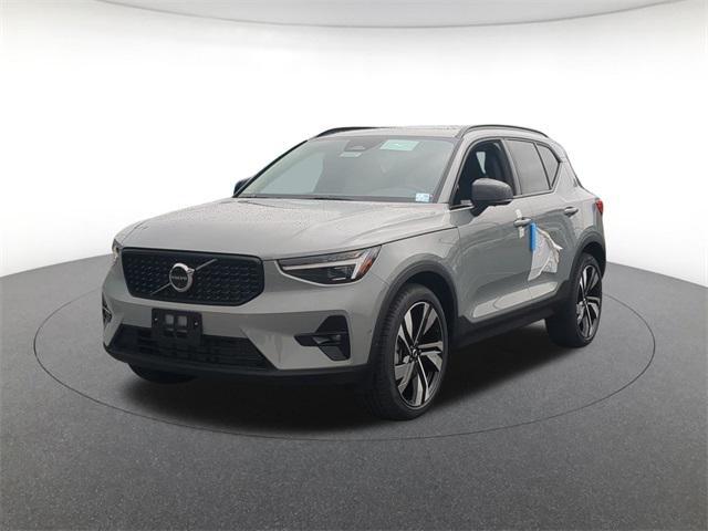 new 2026 Volvo XC40 car, priced at $52,095