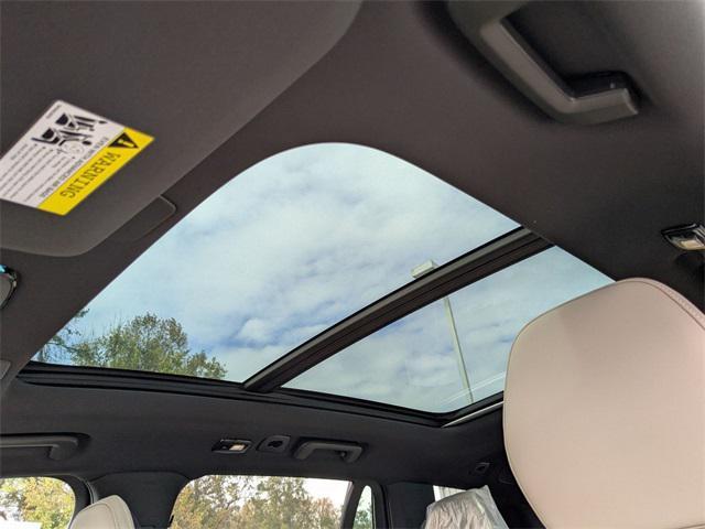 new 2026 Volvo XC90 car, priced at $68,825