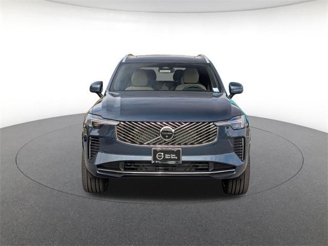new 2026 Volvo XC90 car, priced at $68,825
