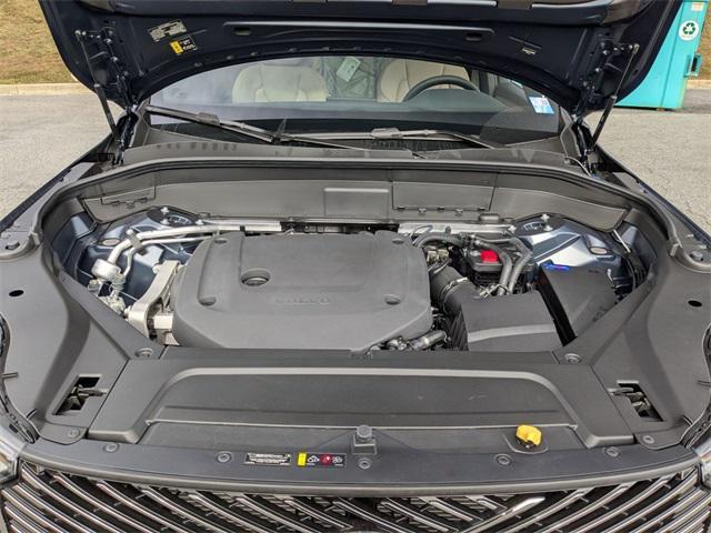 new 2026 Volvo XC90 car, priced at $68,825