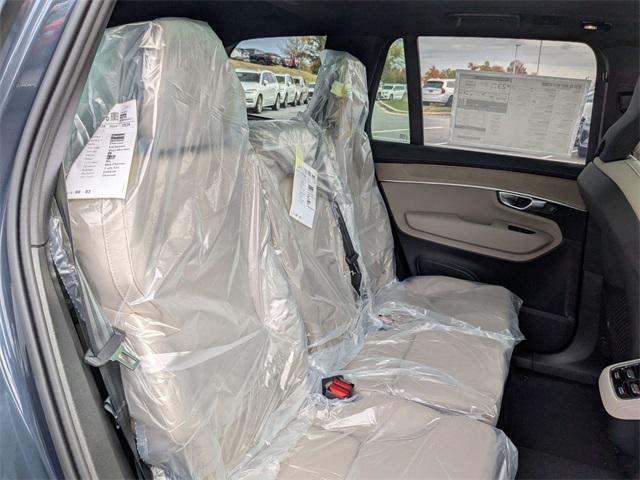 new 2026 Volvo XC90 car, priced at $68,825