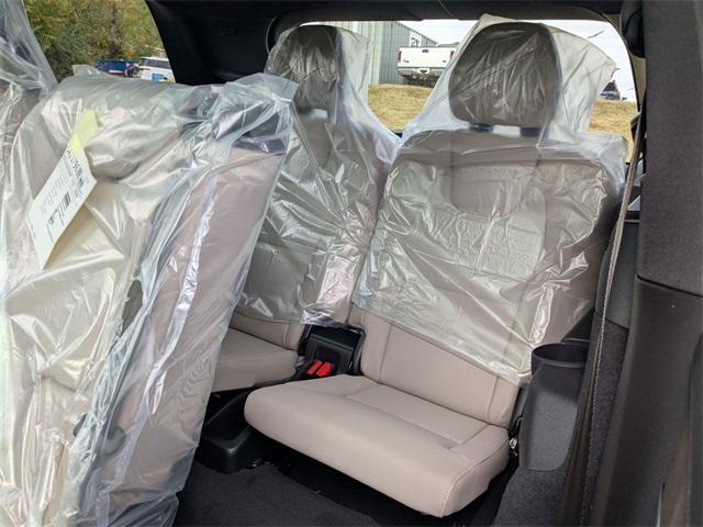 new 2026 Volvo XC90 car, priced at $68,825