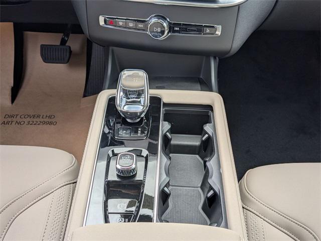 new 2026 Volvo XC90 car, priced at $68,825