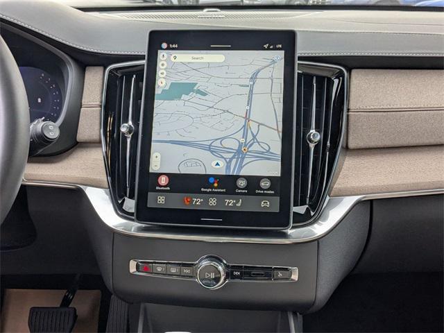 new 2026 Volvo XC90 car, priced at $68,825