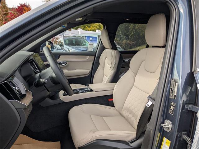 new 2026 Volvo XC90 car, priced at $68,825