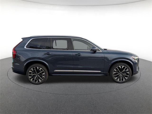 new 2026 Volvo XC90 car, priced at $68,825