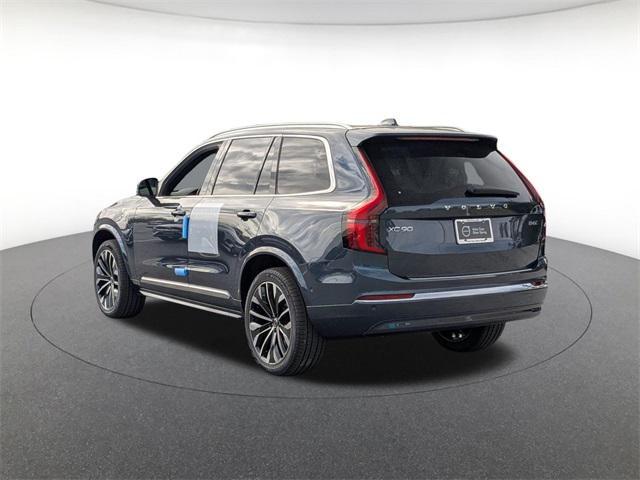 new 2026 Volvo XC90 car, priced at $68,825