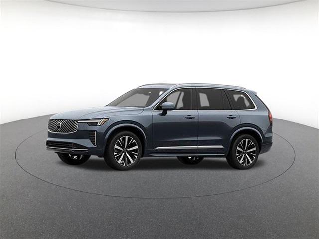 new 2026 Volvo XC90 car, priced at $68,825