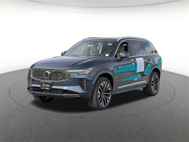 new 2026 Volvo XC90 car, priced at $68,825