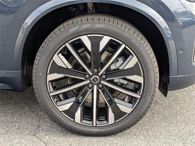 new 2026 Volvo XC90 car, priced at $68,825