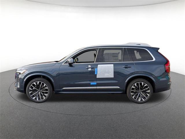 new 2026 Volvo XC90 car, priced at $68,825