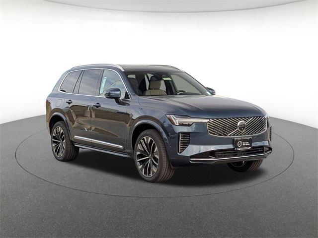 new 2026 Volvo XC90 car, priced at $68,825