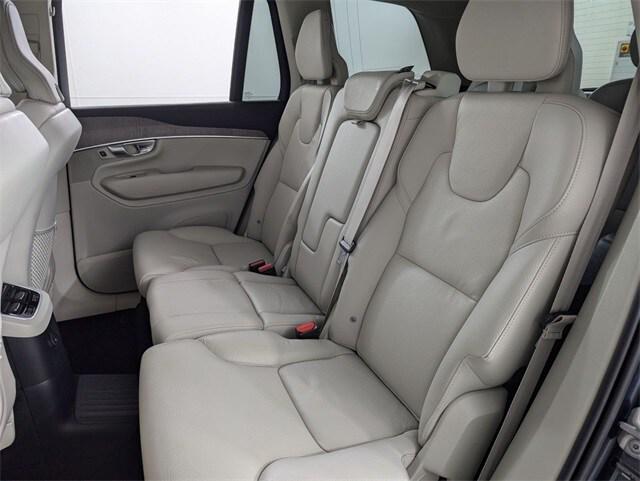 used 2023 Volvo XC90 Recharge Plug-In Hybrid car, priced at $59,900