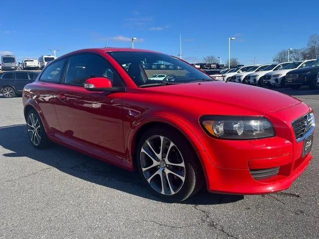 used 2008 Volvo C30 car, priced at $11,000