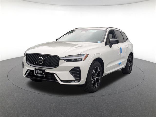 new 2026 Volvo XC60 car, priced at $47,995