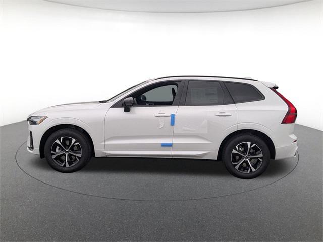 new 2026 Volvo XC60 car, priced at $47,995